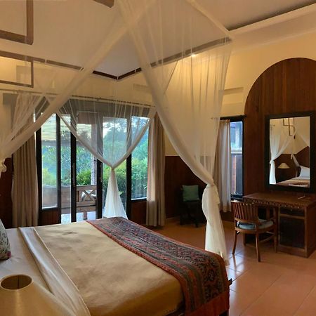 Kukuh House Ubud 외부 사진