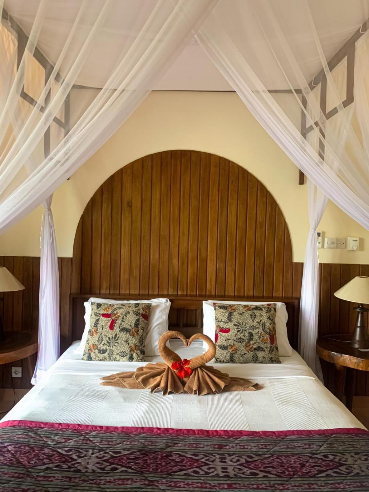 Kukuh House Ubud 외부 사진