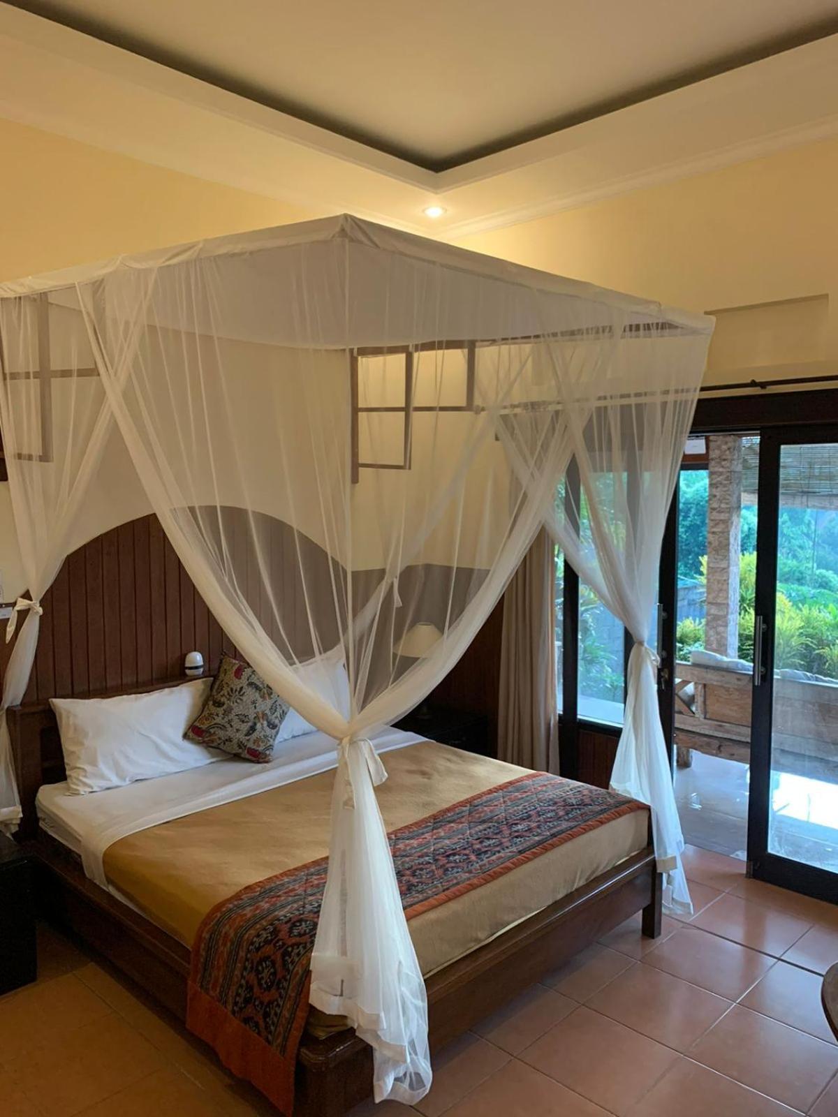 Kukuh House Ubud 외부 사진
