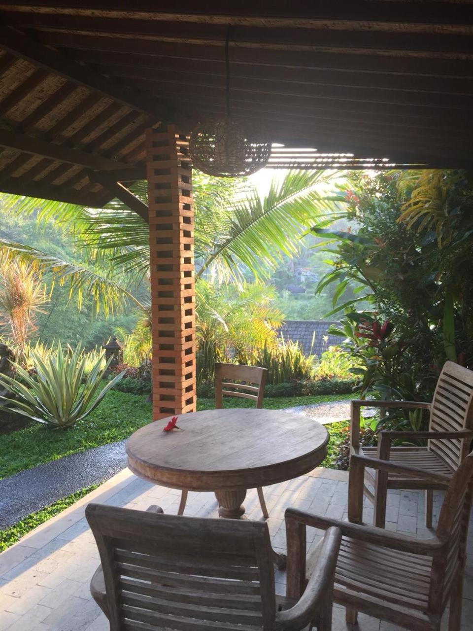 Kukuh House Ubud 외부 사진