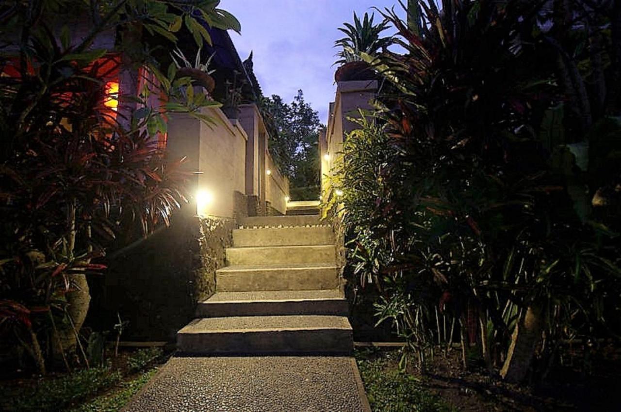 Kukuh House Ubud 외부 사진
