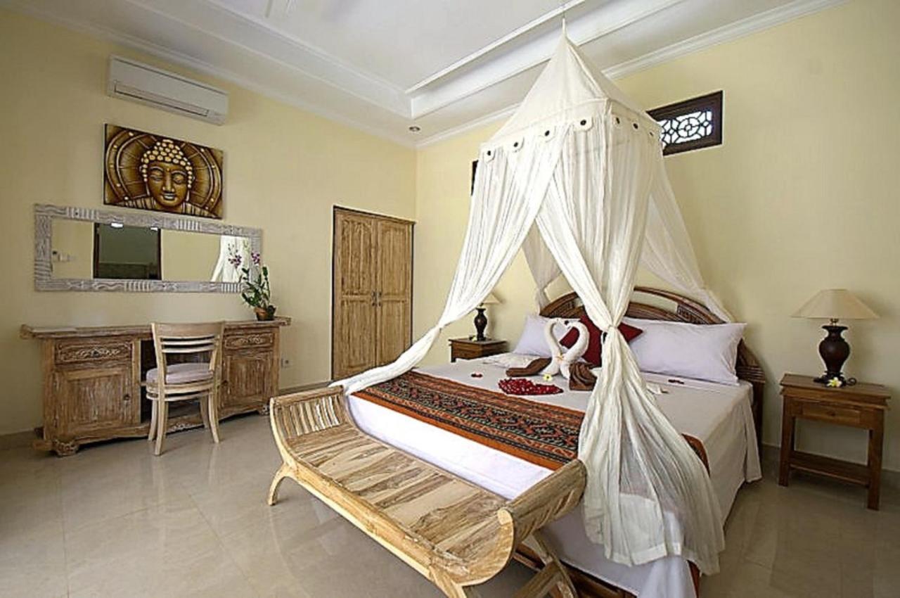 Kukuh House Ubud 외부 사진