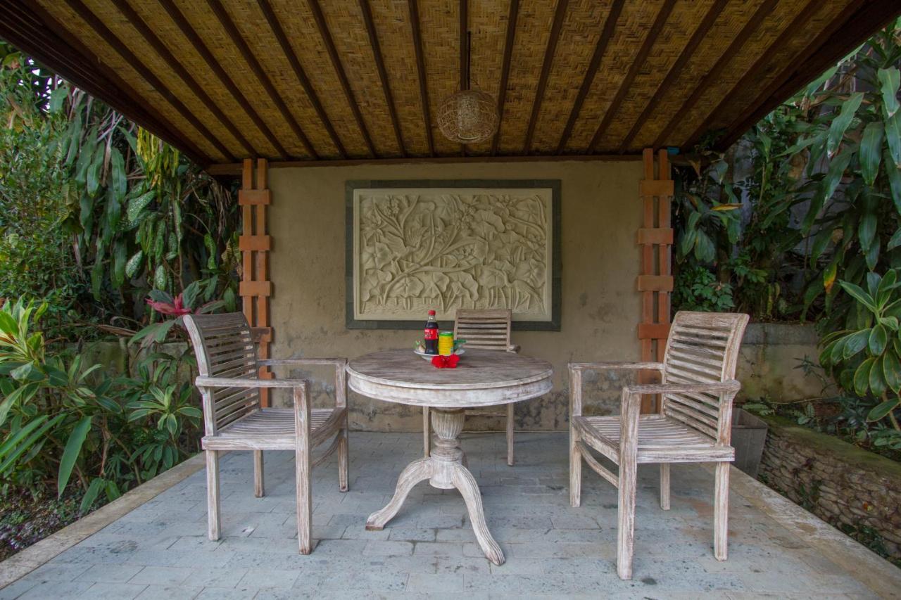 Kukuh House Ubud 외부 사진
