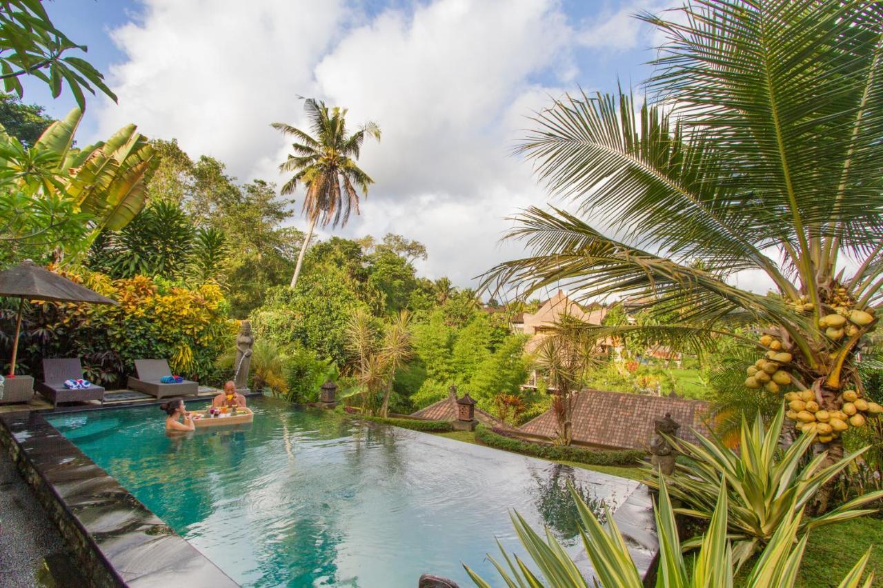 Kukuh House Ubud 외부 사진