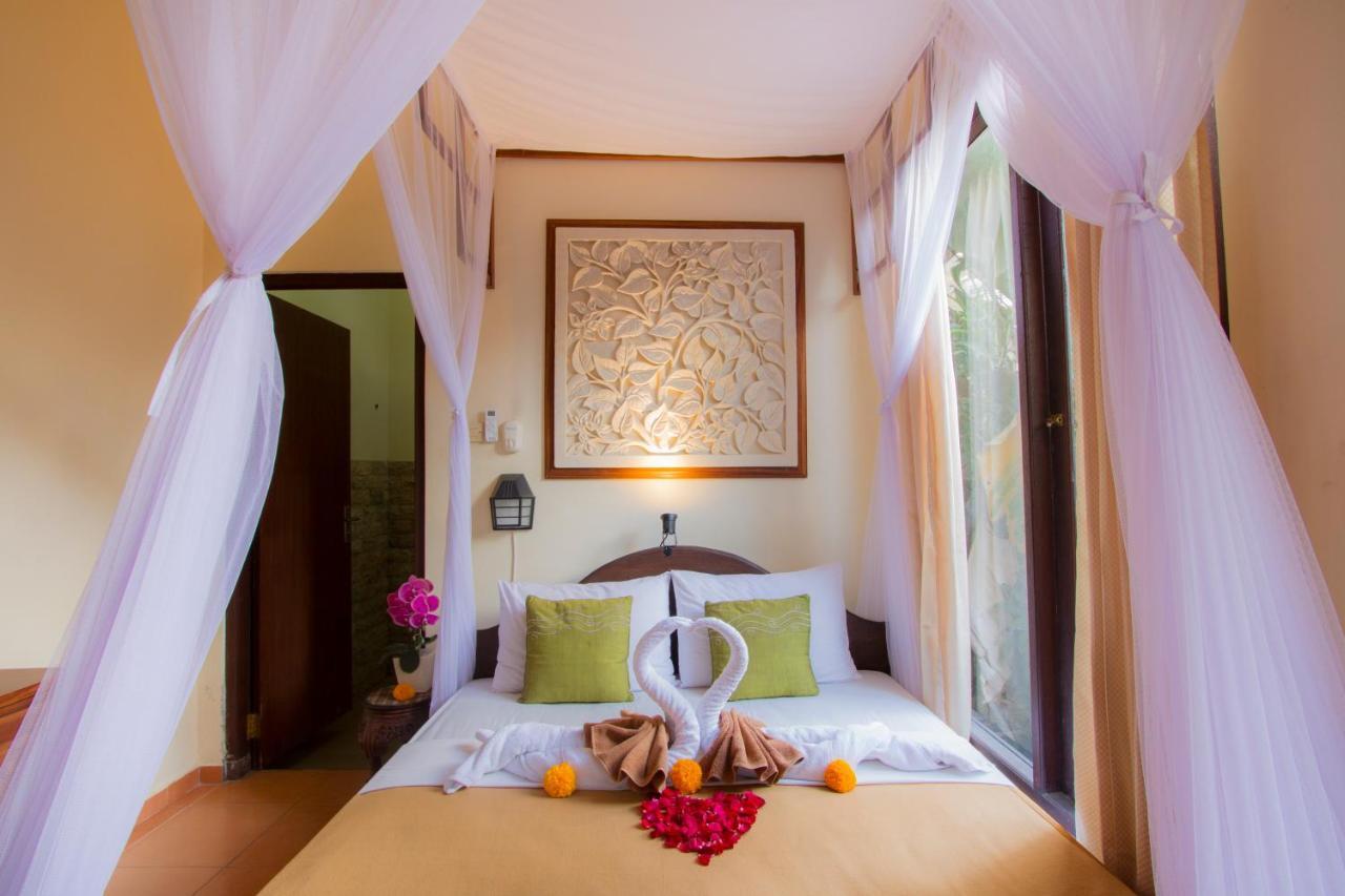 Kukuh House Ubud 외부 사진