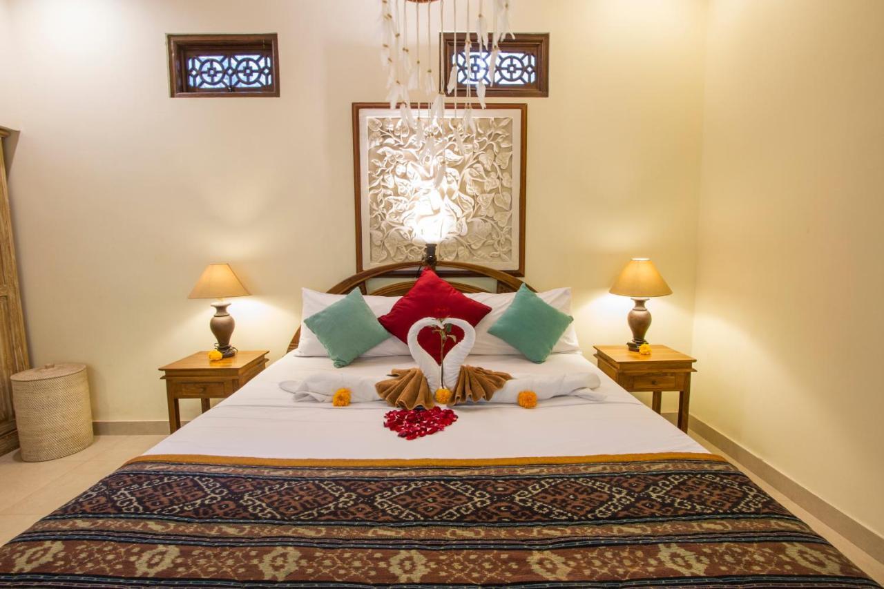 Kukuh House Ubud 외부 사진