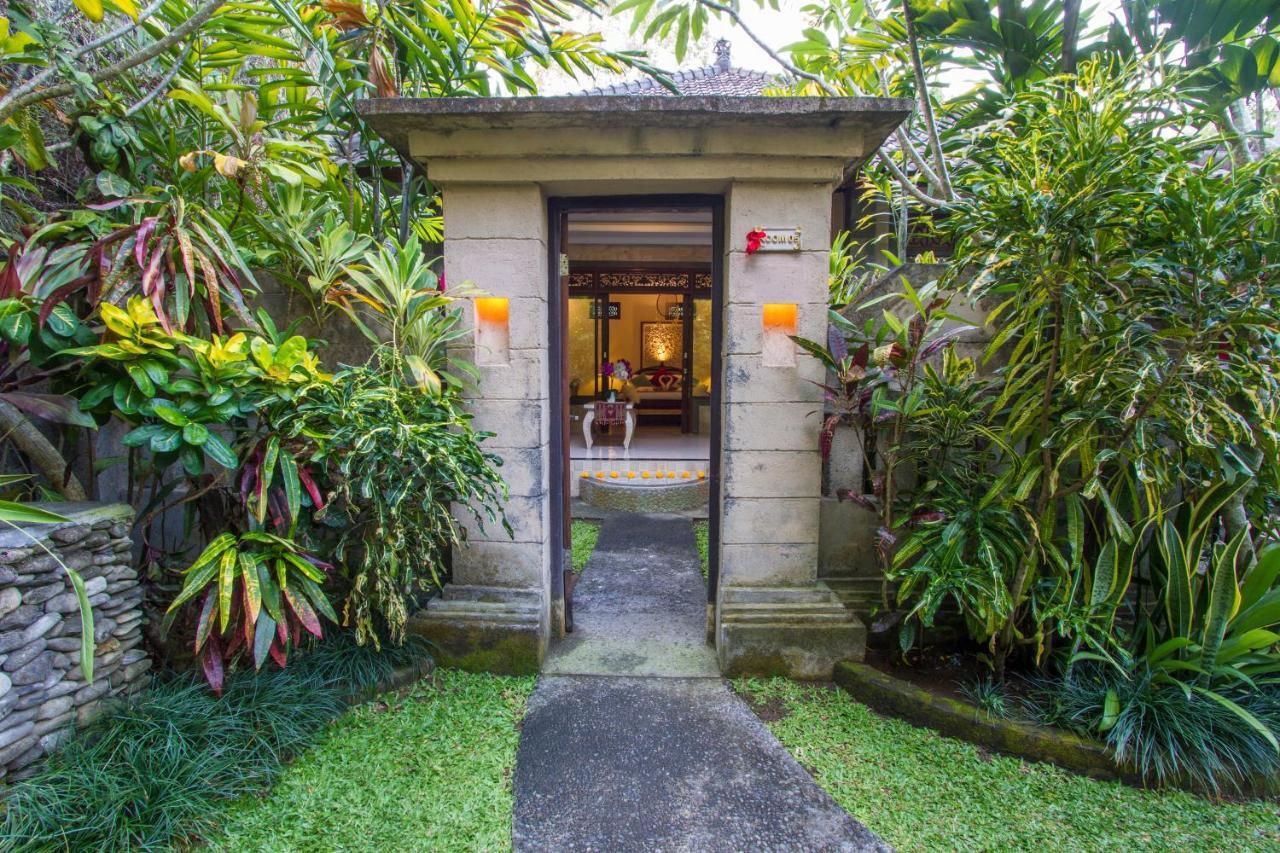 Kukuh House Ubud 외부 사진