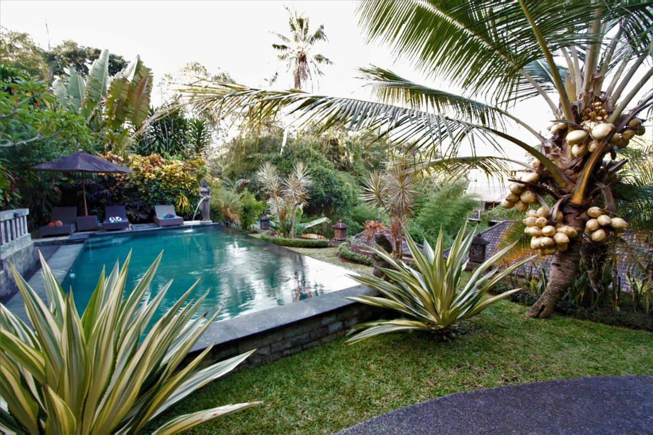 Kukuh House Ubud 외부 사진