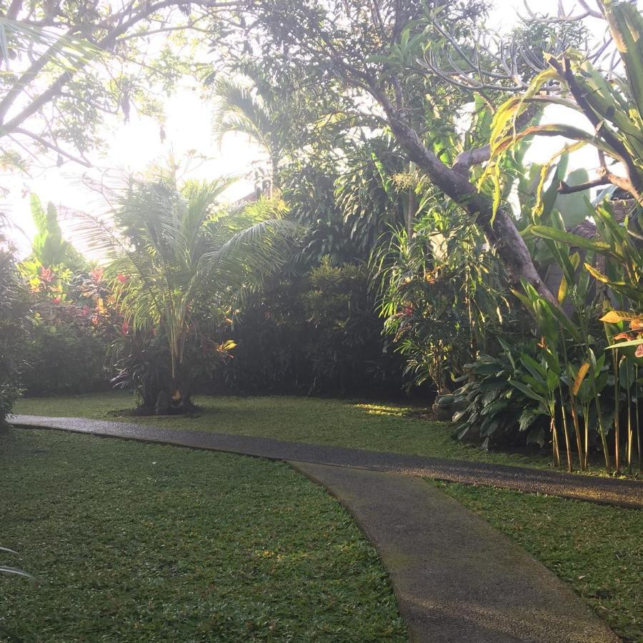Kukuh House Ubud 외부 사진