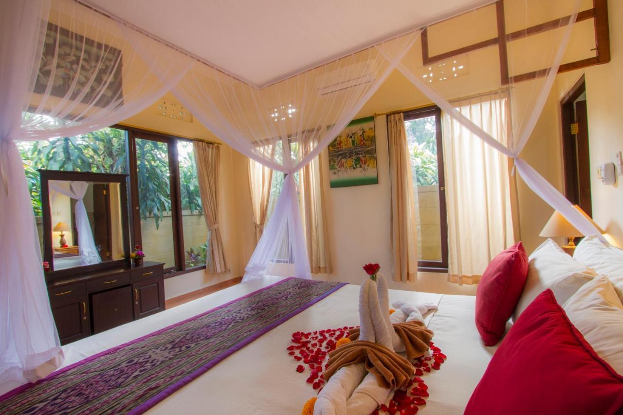 Kukuh House Ubud 외부 사진